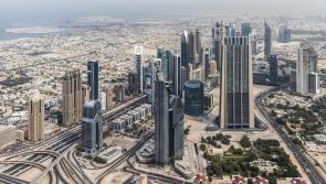 Trapped in Dubai: South East man's family make heartfelt plea with rulers to let him home for Christmas 