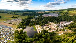 Headliners announced for Waterford's All Together Now festival 2019
