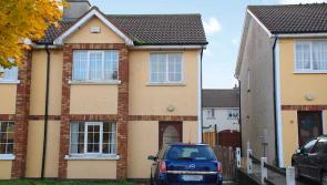 Four Waterford houses sold for a total of &euro;484,000 during online auction 