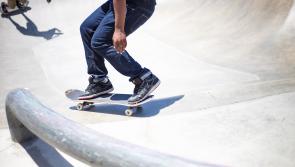 Opening of new Waterford skatepark could spark Olympic dreams, mayor says