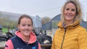 Waterford farmer set for TV appearance this week after difficult year