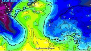 Forecast for next week 'uncertain' as models vary in predicting arrival of cold air 