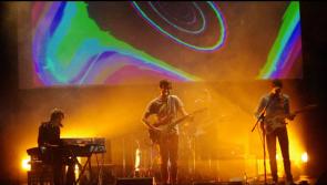 Waterford band shortlisted for RTÉ Choice Music Prize 'album of the year'