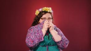 Alison Spittle to 'make a show of herself' in Waterford
