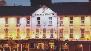 Waterford hotel's '110 year challenge' takes online craze up a notch