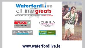 Waterford All Time Greats: Profile #7 John Treacy