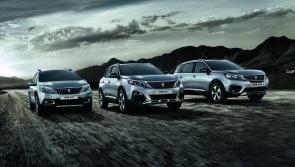 Peugeot brand delivers highest market share in over a decade 