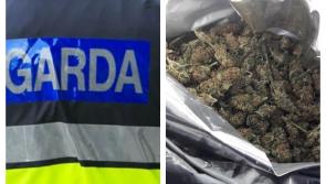 Gardaí seize €500,000 worth of drugs in South East 