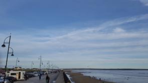 Waterford severe weather management committee reverses decision to close prom and car parks
