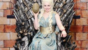 Mind-blowing experience for Game of Thrones fans coming to the South East 