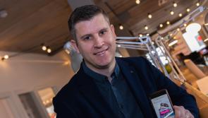 Waterford man's Tinder-style app to help couples create perfect wedding