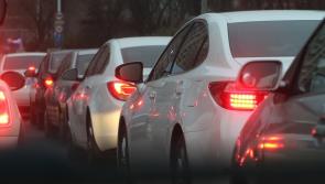 Long fuel spill on stretches of the M9 and M7 motorways 