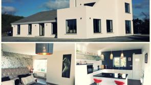 PICTURES: House for sale in Waterford is a thing of beauty