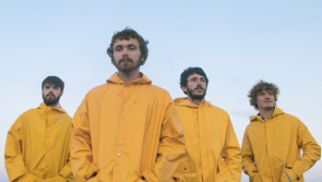 Waterford band to launch much-anticipated debut album 