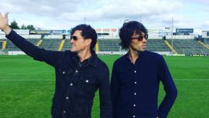 TIPP CLASSICAL LINE UP:  Therapy?, Tranvision Vamp's Wendy James and The Stunning announced for Trip to Tipp
