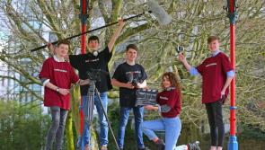 Waterford filmmakers hoping for Fresh Film Festival success