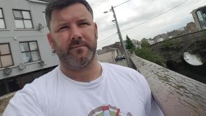 Waterford election hopeful pledges not to use posters during campaign