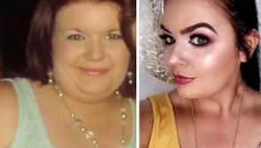 ‘I can now have a baby’: South East Defence Forces soldier helps woman lose 8.5 stone in 10 months