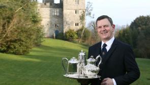 Devonshire Day event announced for Lismore Castle in Waterford 