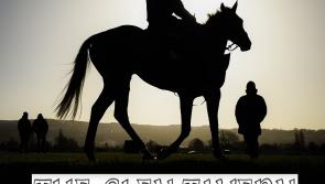 LISTEN: Waterford Live Cheltenham Preview Podcast