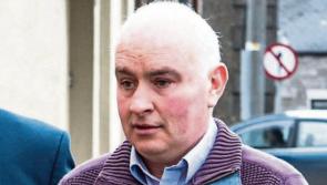 Gardaí found handwritten note in murder accused's house detailing Mary Lowry's involvement with Bobby Ryan