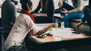 Over 1000 places on college courses to be available for Waterford students this year