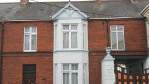 Former home of singer Una Healy on the market