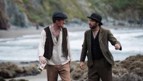 Waterford bareknuckle boxing film to be screened on RTÉ