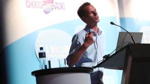 Waterford presenter to speak at one of the world's largest radio conferences