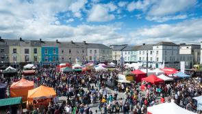  West Waterford Festival to take food world by storm again