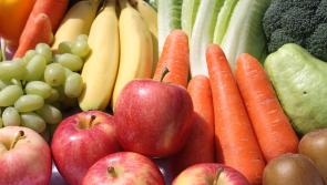 School children across Waterford to receive milk, fruit and vegetables under EU scheme