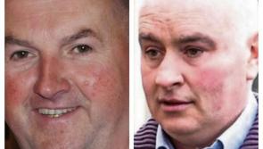 Murder Trial: Fingerprints on items from Bobby Ryan's van did not match Patrick Quirke