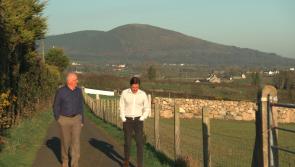 Father of actor Jamie Dornan features in What Brexit Means for Ireland on Virgin Media One 