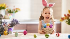 Unique egg hunt for children in Waterford this weekend