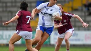 Waterford footballers gunning for Galway in All-Ireland quarter-final