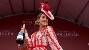 Punchestown Best Dressed competition details announced - there's a brilliant twist