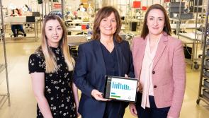 Cutting edge tech helps Waterford company achieve European success
