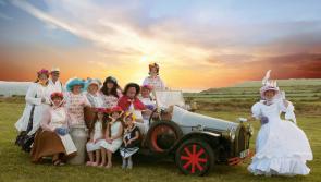 'Good Old Days' festival coming to Dunmore East!