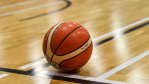 Two Waterford girls named on Irish U16 basketball squad