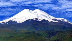 Irish father-of-three dies climbing mountain in Russia 