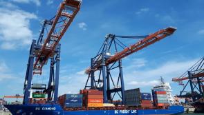 Port of Waterford refused permission for development