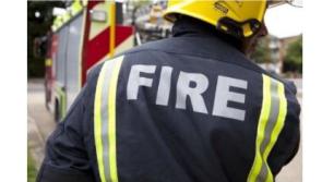 JOB FAIRY: Waterford council seeks firefighter for retained role