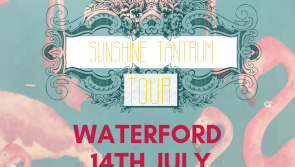 Unique spoken word tour coming to Waterford