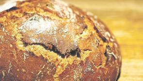 Throw caution to the wind and try this bread recipe