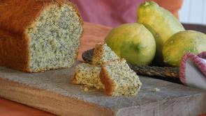 RECIPE: Make delicious dill and poppy seed bread this summer 