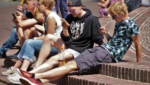 Have we lost the art of conversation to online chatter and social media? 