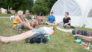 Waterford's All Together Now introduces 'Lawns of Tranquility'