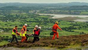Father dies after fall in Waterford's Comeragh Mountains