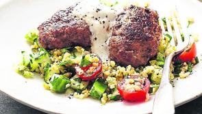 SECRET RECIPE: Spice up your mealtime with Moroccan inspiration