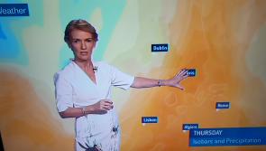 Met Éireann delivers verdict on heatwave in weekly weather forecast for Ireland